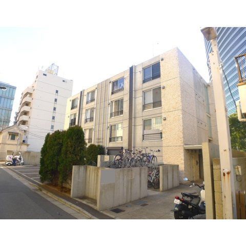 建物外観　☆綺麗な外観☆