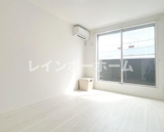 その他部屋・スペース　同管理施工写真