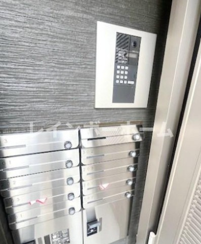 その他共有部分　同管理施工写真