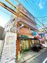 リライアンスコート志村 3階 築23年6ヶ月の賃貸物件