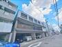 大宮駅より徒歩7分 3階 築25年2ヶ月の賃貸物件