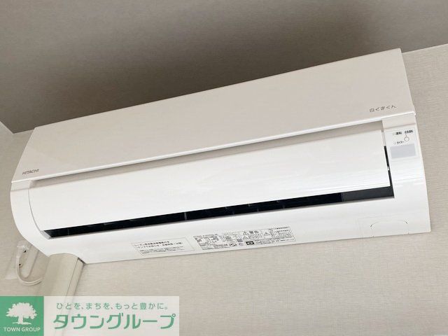 その他設備　設備