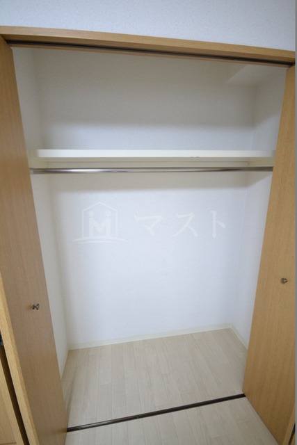 収納　他号室参考写真