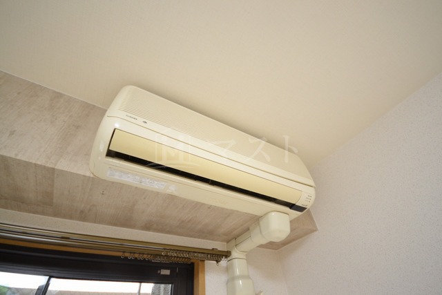 その他設備　他号室参考写真