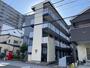 蔚山町駅より徒歩3分 2階 築18年の賃貸物件