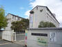 中学校　八幡市立男山東中学校（中学校）まで2160m