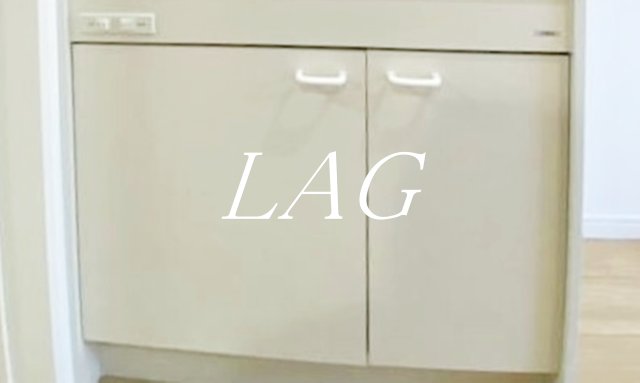 収納　キッチン下収納です。