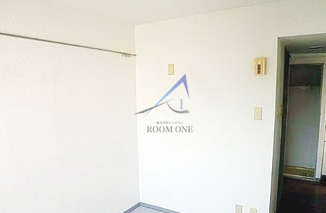 その他部屋・スペース　寝室です。