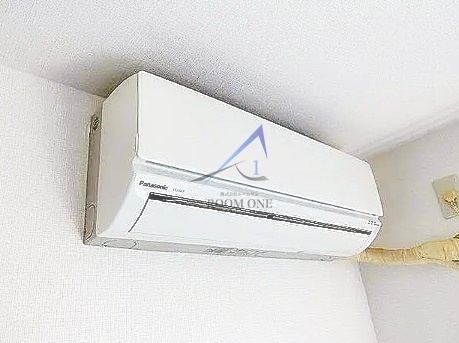 その他設備　エアコン付きです。