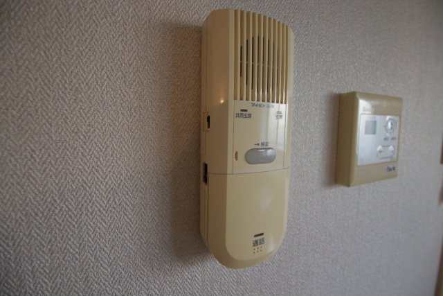 その他設備　別室の参考写真です。※現況優先