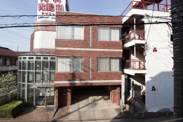 眺望　別室の参考写真です。※現況優先