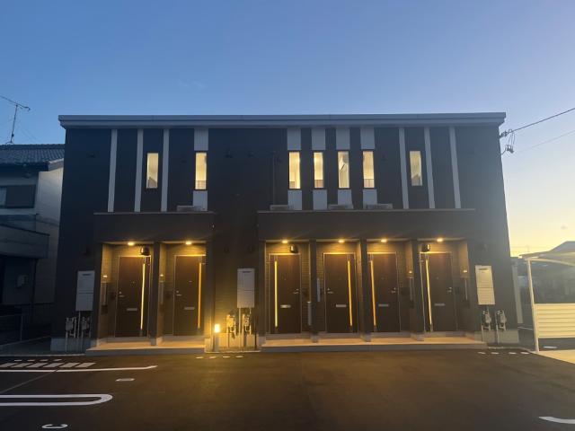 その他　外観写真（夜）