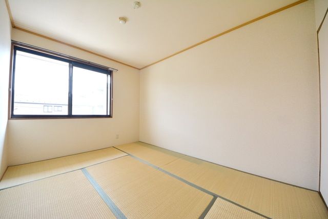 その他部屋・スペース　★和室★
