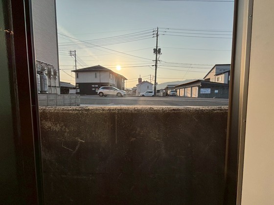 バルコニー　※イメージ画像です。