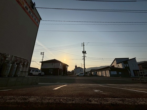 眺望　※イメージ画像です。