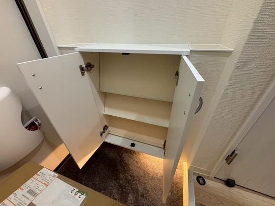 玄関　※イメージ画像です。