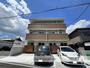御殿山駅より徒歩7分 築2年4ヶ月 3階建の賃貸物件