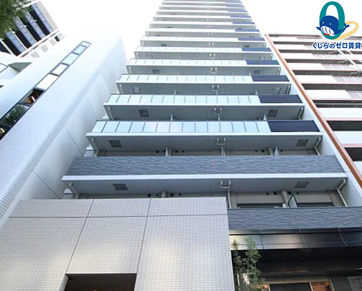 建物外観　★☆LINE24時間対応♪お気軽にお問合せください！☆★
