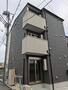 東船橋駅より徒歩10分 1階 築2年の賃貸物件