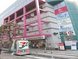 コンビニ　セブンイレブン墨田両国2丁目店（コンビニ）まで257m