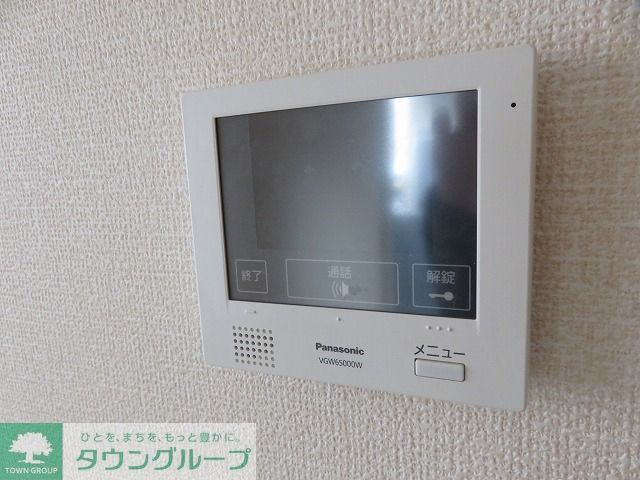 セキュリティ　★タウンハウジング蒲田店取り扱い★