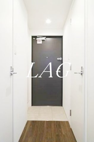 玄関　玄関です。