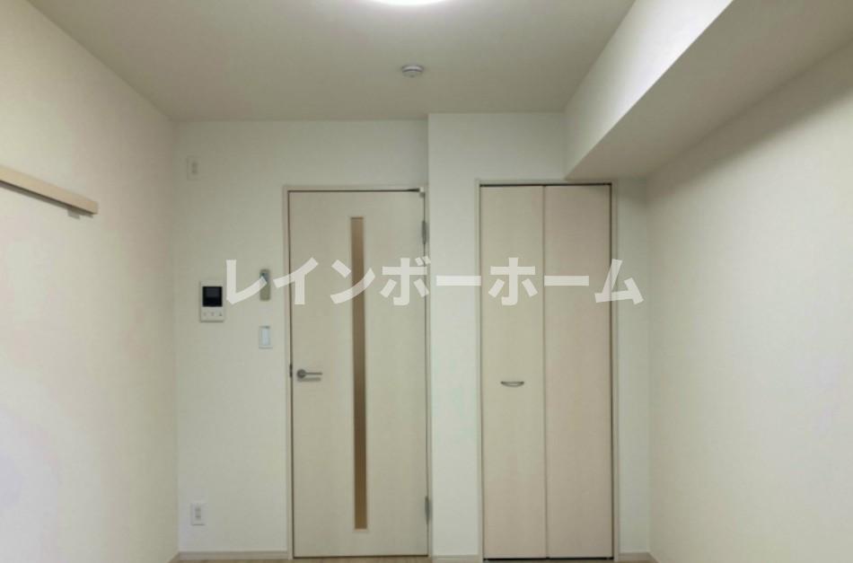 その他部屋・スペース　内装です