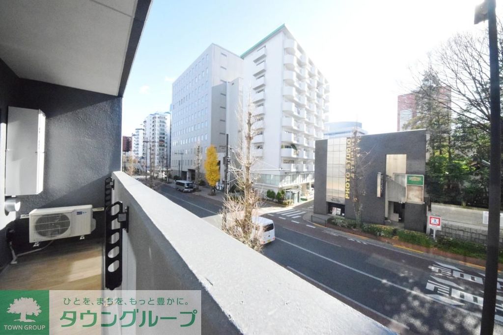 眺望　★お部屋探しは、当店へ★
