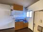 キッチン　同型別部屋写真：ＩＨコンロ設置予定