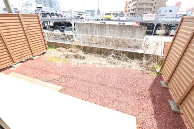 庭