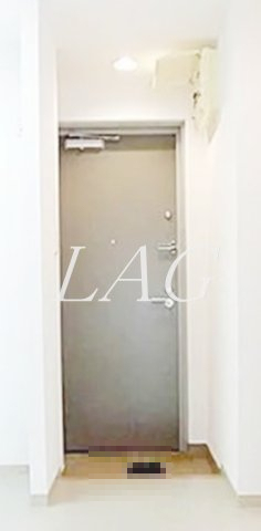 玄関　玄関です。