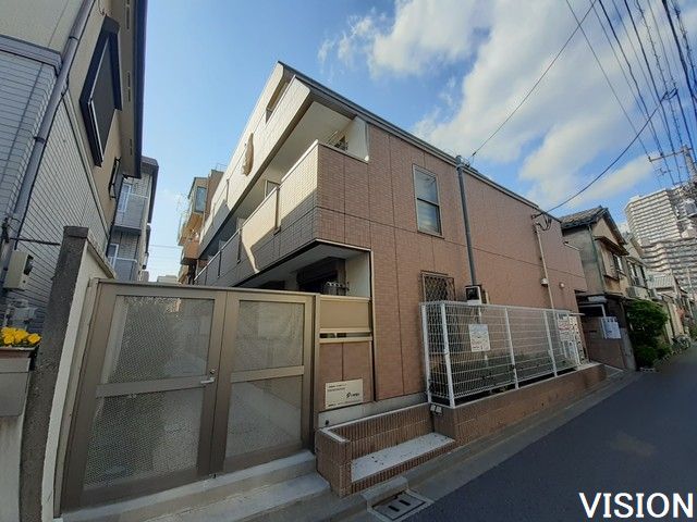 建物外観　☆外観☆
