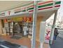 コンビニ　セブンイレブン北区赤羽南2丁目店（コンビニ）まで210m