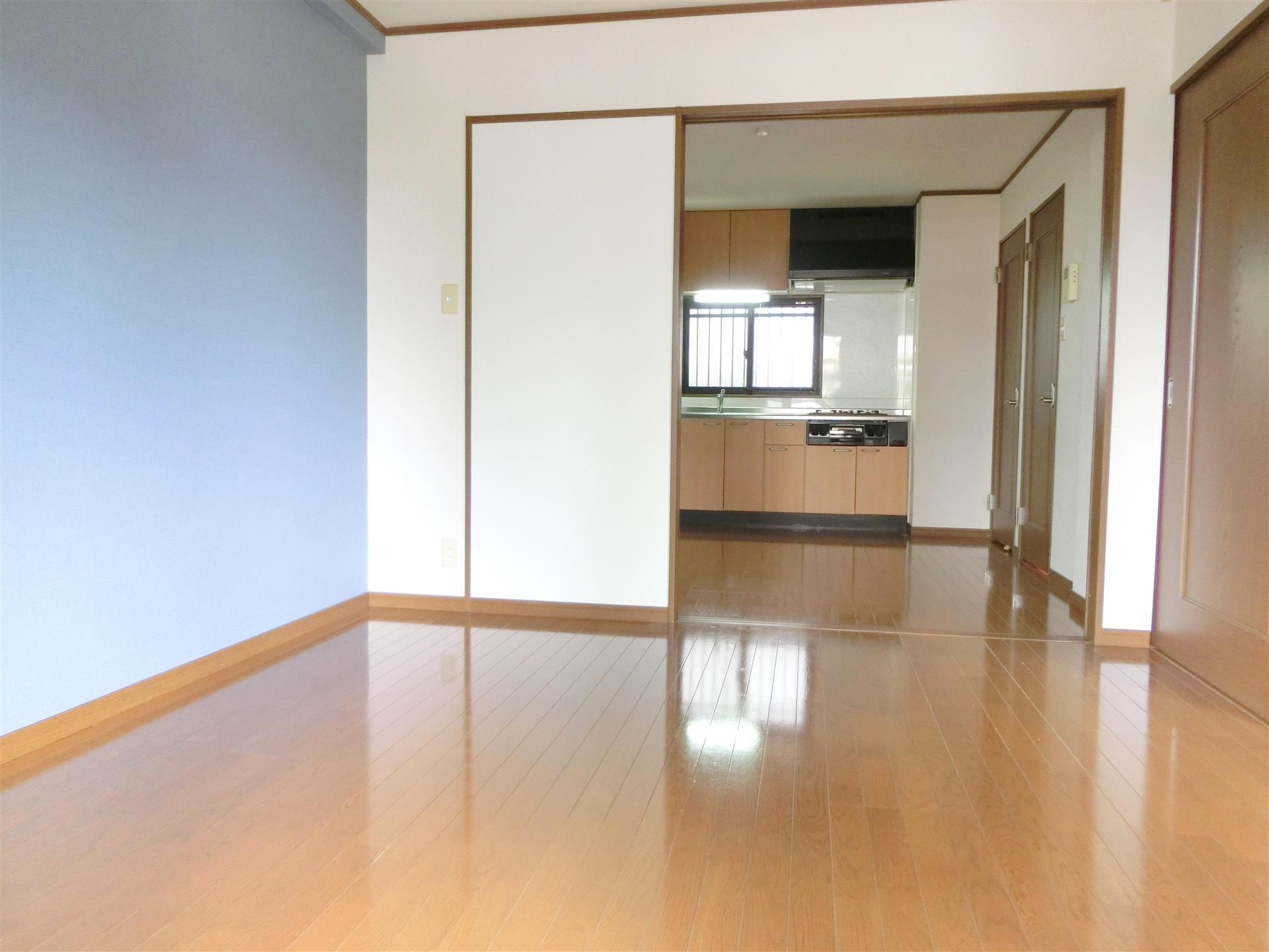 その他部屋・スペース　洋室