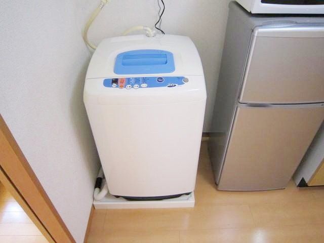 その他設備　★家電家具付き★