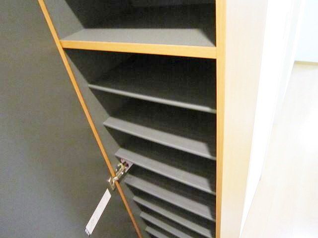 玄関　★家電家具付き★