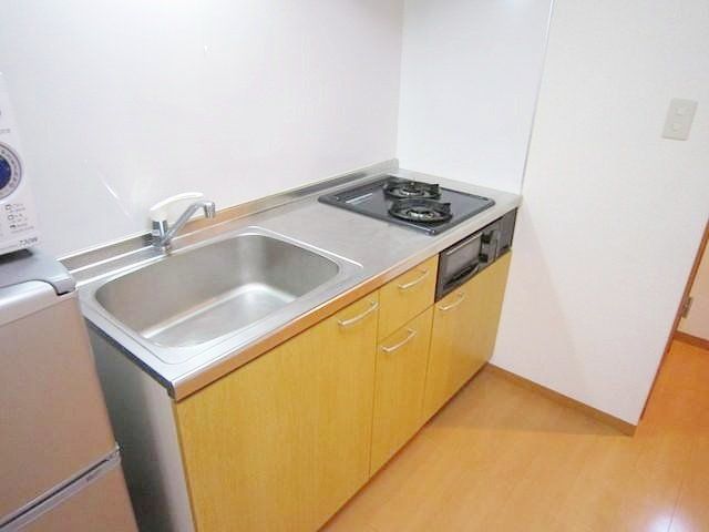 キッチン　★家電家具付き★