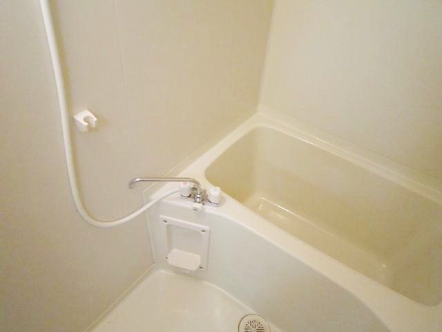 バス・シャワールーム　★家電家具付き★