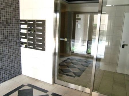 エントランス　☆綺麗なエントランス☆