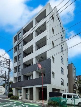 建物外観　☆綺麗な外観☆
