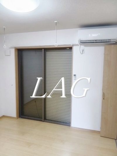 居室・リビング　洋室のお部屋です。