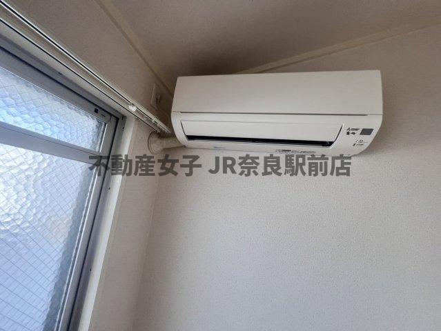 神殿マンション3号棟のその他写真