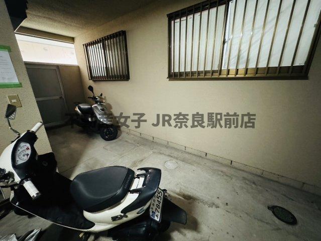 神殿マンション3号棟のその他写真