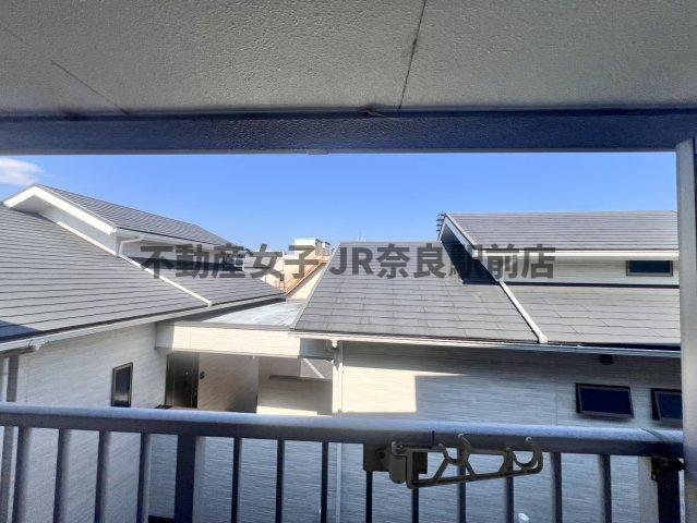 神殿マンション3号棟のその他写真