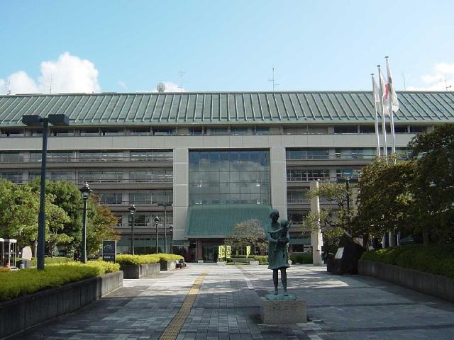 その他　成田市役所（その他）まで2262m