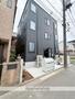 志村坂上駅より徒歩8分 新築 3階建の賃貸物件