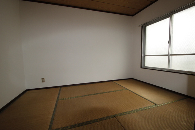 その他部屋・スペース　別号室の写真です。