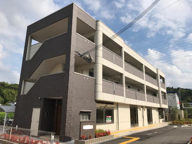 その他共有部分　外観写真（昼）