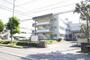中学校　洞峰学園つくば市立谷田部東中学校（中学校）まで4618m