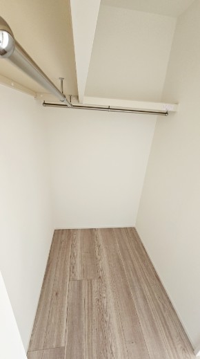アルファコート六供 A号室の内装写真